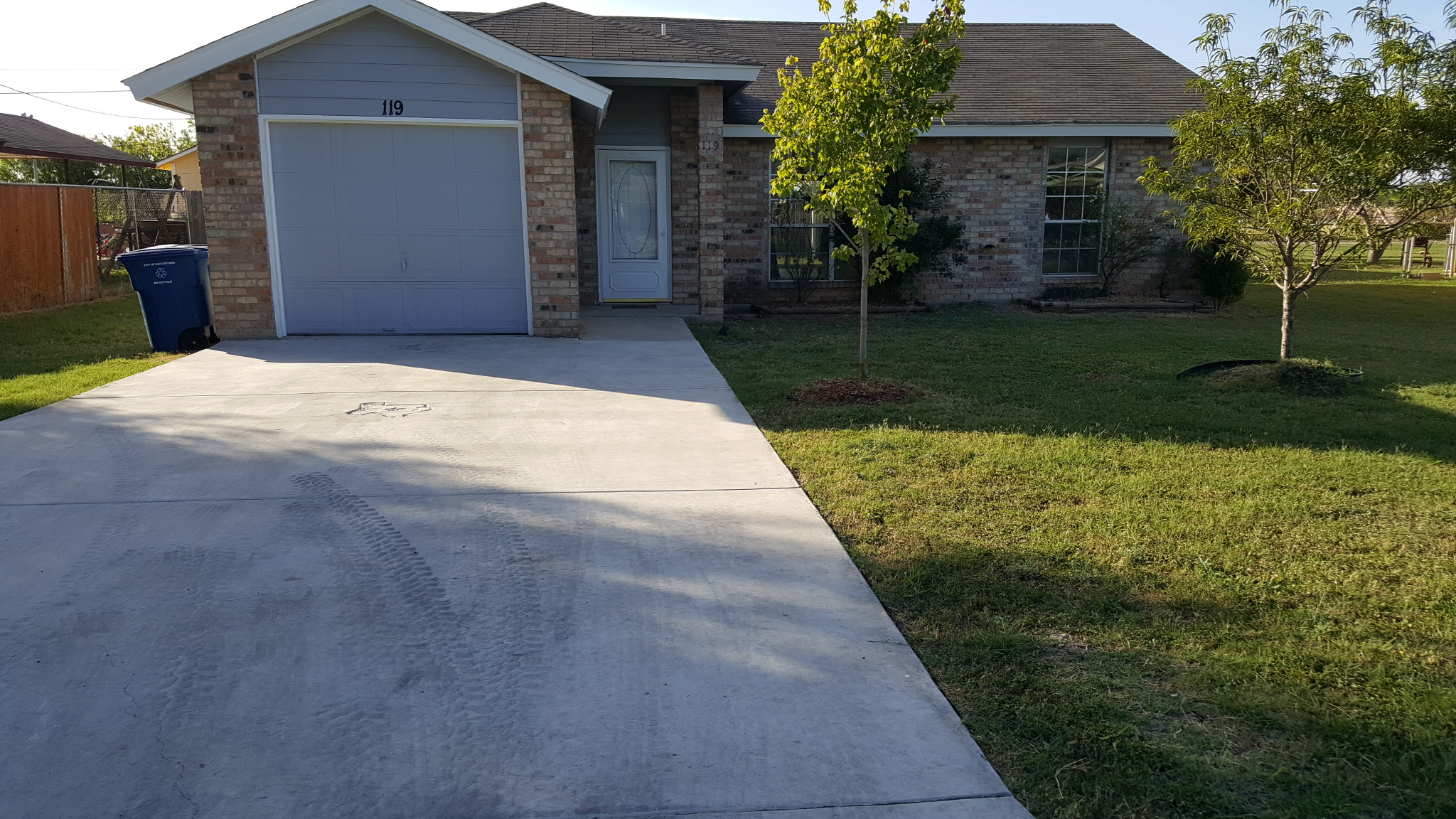 119 Eaglerock Dr.